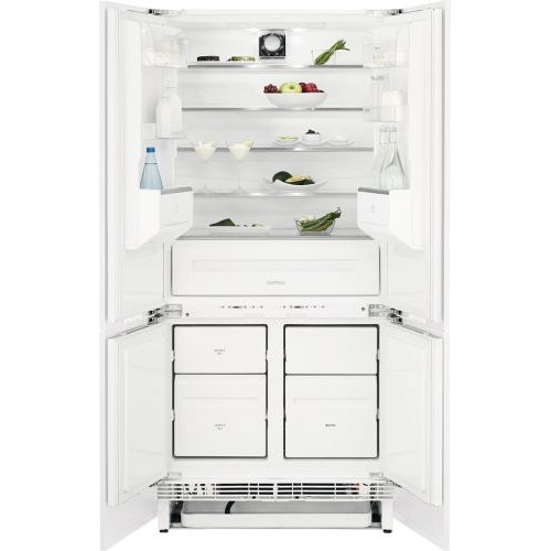 Холодильник Electrolux ENG94514AW