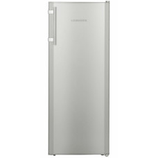 Холодильник Liebherr Kele 2834-26 001 серебристый