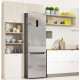 Холодильник Indesit ITS 5200 XB нержавеющая сталь
