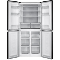 Холодильник Hotpoint-Ariston HFL 4522I XBR