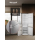 Холодильник Weissgauff WRK 2010 D Inverter NoFrost Inox Soft Close