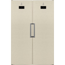 Холодильник JACKY`S JLF FV1860 SBS (JL FV1860+JF FV1860)