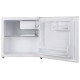 Холодильник ZARGET ZRS 65W белый