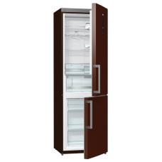 Холодильник Gorenje NRK6192MCH