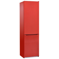 Холодильник Nordfrost NRB 154NF 832 красный