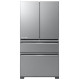 Холодильник Mitsubishi MR-LXR68EM-GSL-R звездно-серебристый