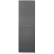 Холодильник Бирюса W6031 графит