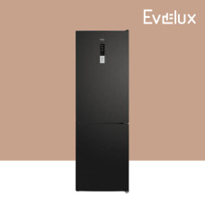 Холодильник Evelux FS 2201 DXN