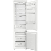 Холодильник Hyundai HBR 1946 белый