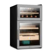 Винный холодильник ZUGEL ZTH80DX