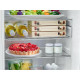 Холодильник Samsung BRB80F26ACF0EO инвертер