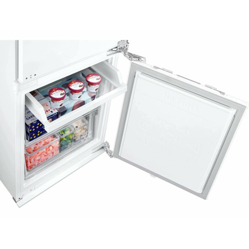 Холодильник Samsung BRB80F26ACF0EO инвертер