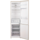 Холодильник Weissgauff WRK 2010 D Inverter NoFrost Beige