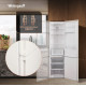 Холодильник Weissgauff WRK 2010 D Inverter NoFrost Beige