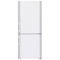 Холодильник Liebherr CU 2311-20001 белый