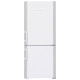 Холодильник Liebherr CU 2311-20001 белый
