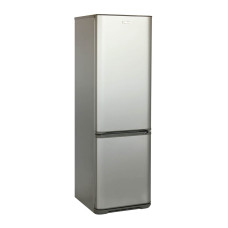 Холодильник БИРЮСА-M627 металлик