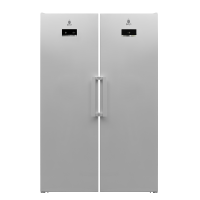 Холодильник JACKY`S JLF FW1860 SBS (JL FW1860+JF FW1860)