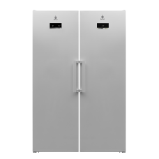 Холодильник JACKY`S JLF FW1860 SBS (JL FW1860+JF FW1860)