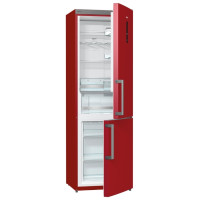 Холодильник Gorenje NRK6192MR