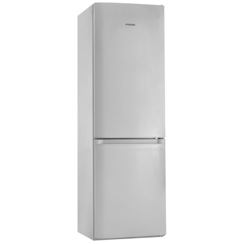 Холодильник Pozis RK FNF 170 серебристый