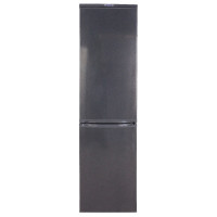 Холодильник DON R-299 G графит