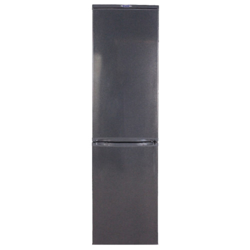 Холодильник DON R-299 G графит
