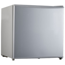 Холодильник Supra RF-056 серебристый