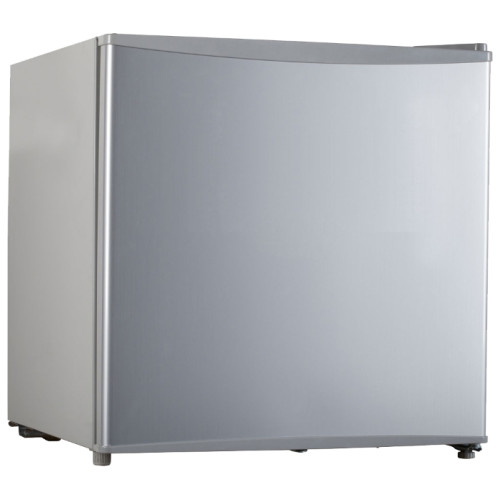 Холодильник Supra RF-056 серебристый
