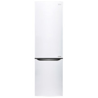 Холодильник LG GW-B499 SQGZ