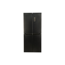 Холодильник LERAN RMD 525 BIX NF