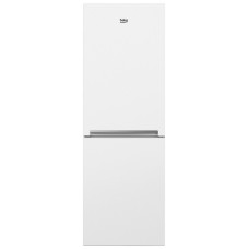 Холодильник BEKO CNMV 5310KC0W белый