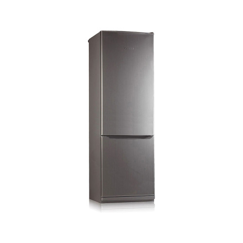 Холодильник Pozis RK-149 R серебристый металлопласт