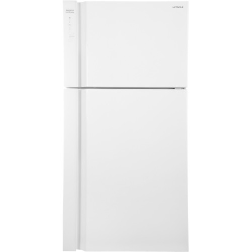 Холодильник Hitachi R-V610PUC7 PWH белый