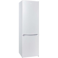 Холодильник Evelux FS 2220 W