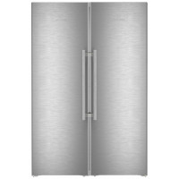 Холодильник LIEBHERR XRFsd 5230-20 001