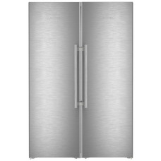 Холодильник LIEBHERR XRFsd 5230-20 001