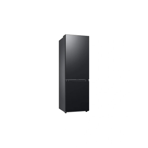 Холодильник Samsung RB34C7B5EB1/EF черный мат. инвертер
