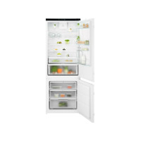 Встраиваемый холодильник Electrolux KNP7TE75S