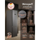 Холодильник Weissgauff WRK 2010 D Inverter NoFrost Dark Grey