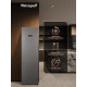 Холодильник Weissgauff WRK 2010 D Inverter NoFrost Dark Grey