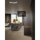 Холодильник Weissgauff WRK 2010 D Inverter NoFrost Dark Grey