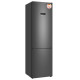 Холодильник Weissgauff WRK 2010 D Inverter NoFrost Dark Grey