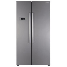 Холодильник ZARGET ZSS 570I