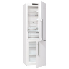 Холодильник Gorenje NRK61JSY2W