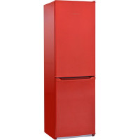 Холодильник NORDFROST NRB 152 832 RED 