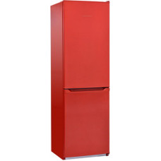 Холодильник NORDFROST NRB 152 832 RED 