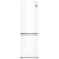 Холодильник LG GW-B459SQLM белый