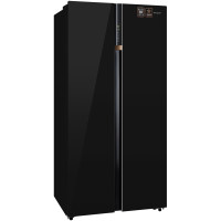 Холодильник Weissgauff WSBS 590 BG NoFrost Inverter Premium