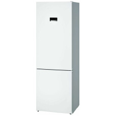 Холодильник Bosch KGN49XW30U белый